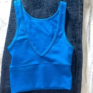 lululemon power pivot tank